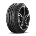 Pilot Sport 4 SUV 255/55R18 109Y Summer Tire