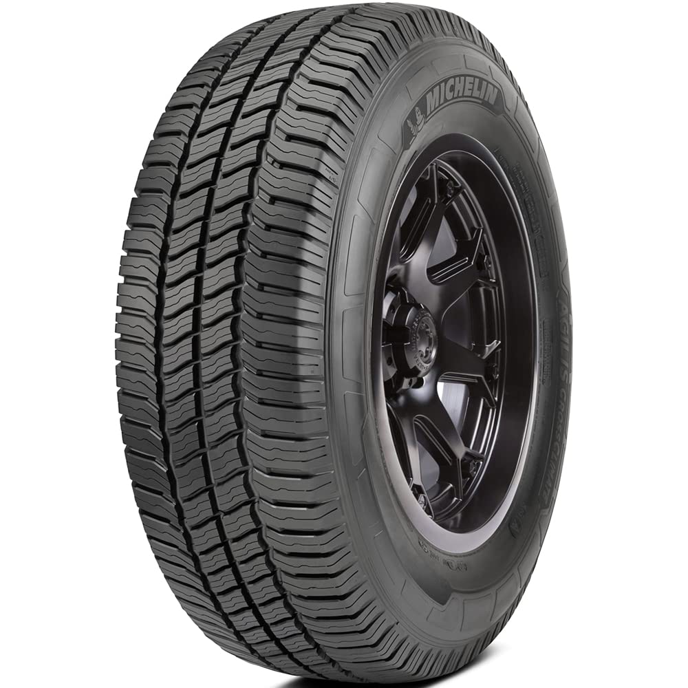 Agilis CrossClimate 2 All-Weather Tire