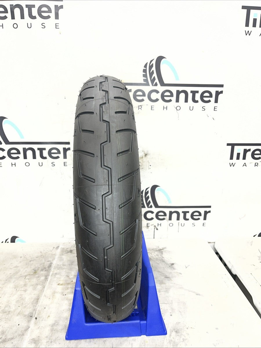 Scorcher 31 130/70B18 63H Front Motorcycle Tire