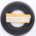 Power Slick 2 120/70 ZR 17 Front Motorcycle Tire