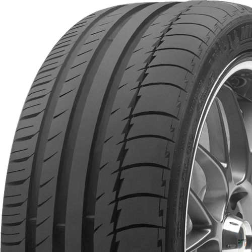 Pilot Sport PS2 225/40ZR18 XL Y 92