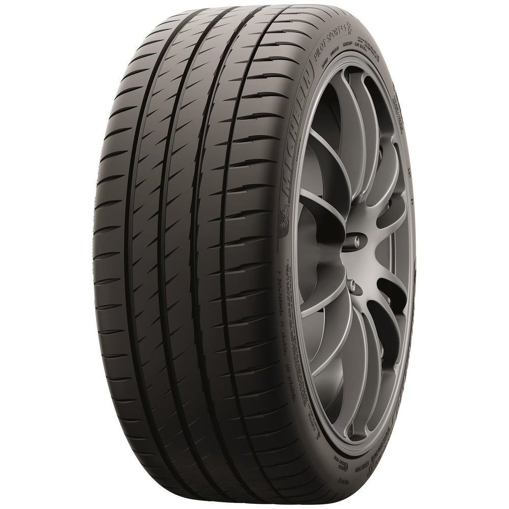 Pilot Sport 4 S Summer Tire