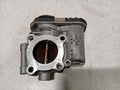 Throttle Body Assembly