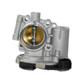 Throttle Body Assembly