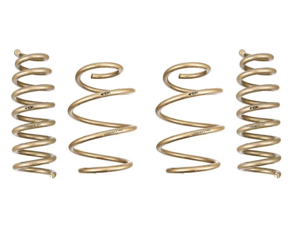 GT-S Lowering Springs