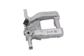 D1561H Front Disc Brake Rotor, Left