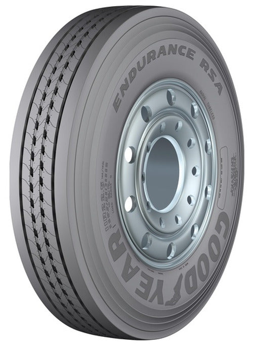 LT215/85R16 E-Load Range R-Speed Rated Tire