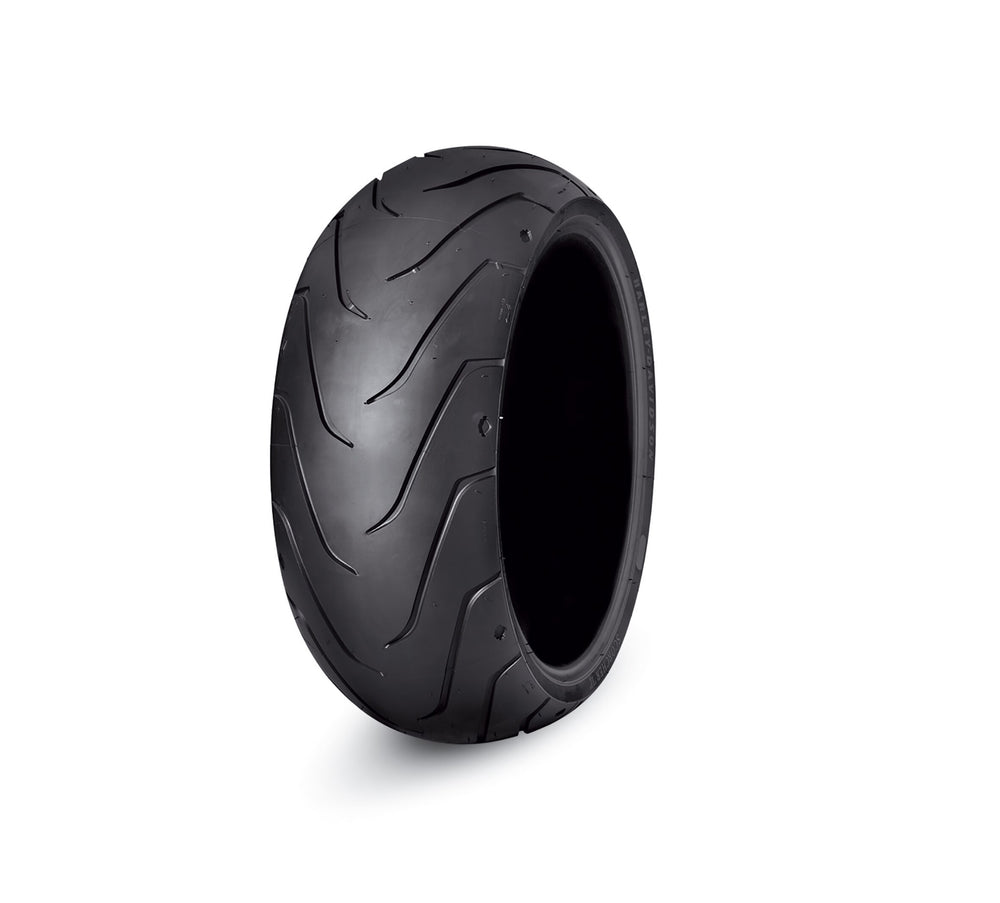 Scorcher 11 Rear Tire