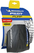 26-inch x 2.3-inch Slick Tubeless-Ready Clincher Tire