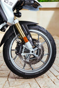 Road 6 120/ Front Touring Motorcycle Tire