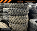 365/80R20 20-Ply Load Range L Tire