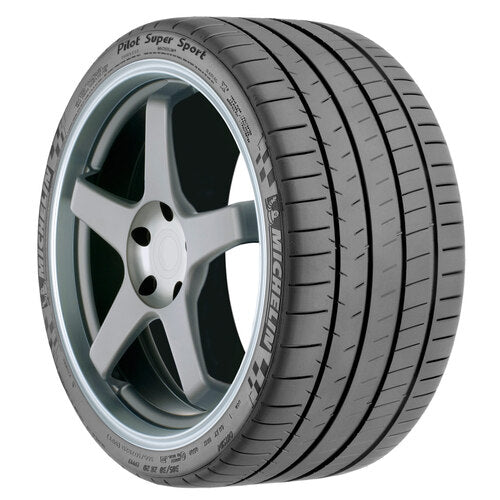 NT555RII Competition Drag Radial Tire