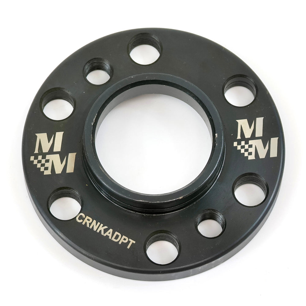 Flexplate Spacer