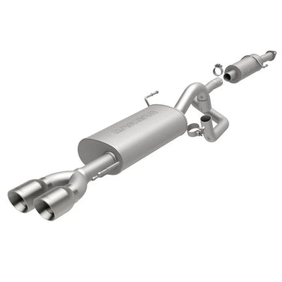 Street Series Cat-Back Exhaust System