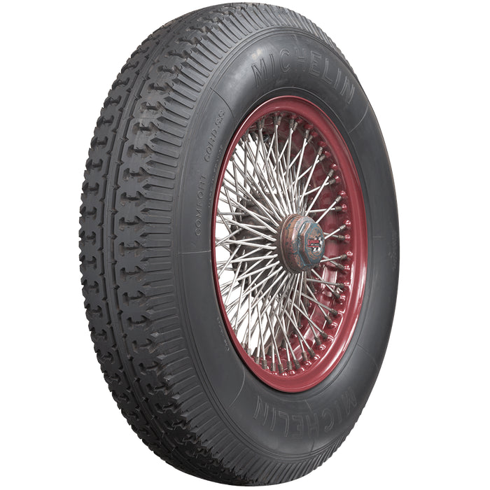 Road 5 140/70 ZR17 66W Sport Touring Radial Tire