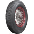 Road 5 140/70 ZR17 66W Sport Touring Radial Tire