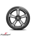 Pilot Sport 4S Tire