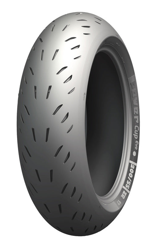 Power RS+ Rear Tire