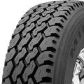 LT215/85R16 Load Range E 115/111Q Steel Casing Commercial Tire