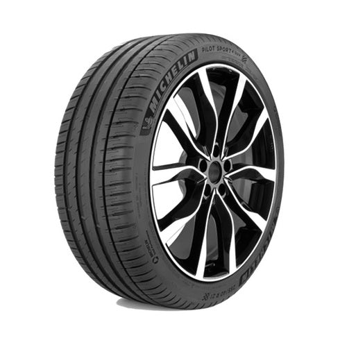 Pilot Sport 4 SUV 255/55R19 111Y Summer Tire