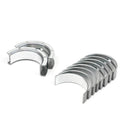 Bi-Metal Silicon Aluminum Engine Bearing