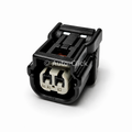2-Way Female HV/HVG Sealed 040 Housing