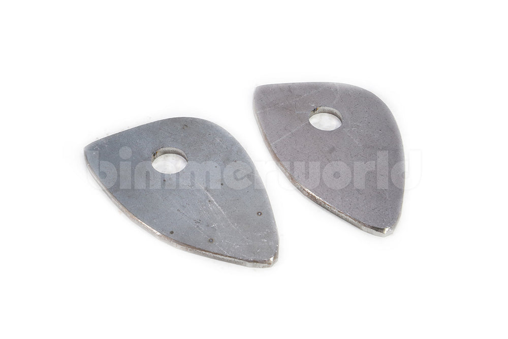 E46 Front Subframe Reinforcement Kit