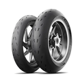 Road 6 Rear Radial Motorcycle Tire