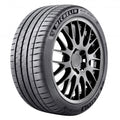 Pilot Sport 4S 215/45R17 Summer Tire