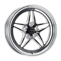 17X9.5 S81 5X120MM BS 6.7 (37 ET) B