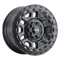17X9.5 S81 5X120MM BS 6.7 (37 ET) B