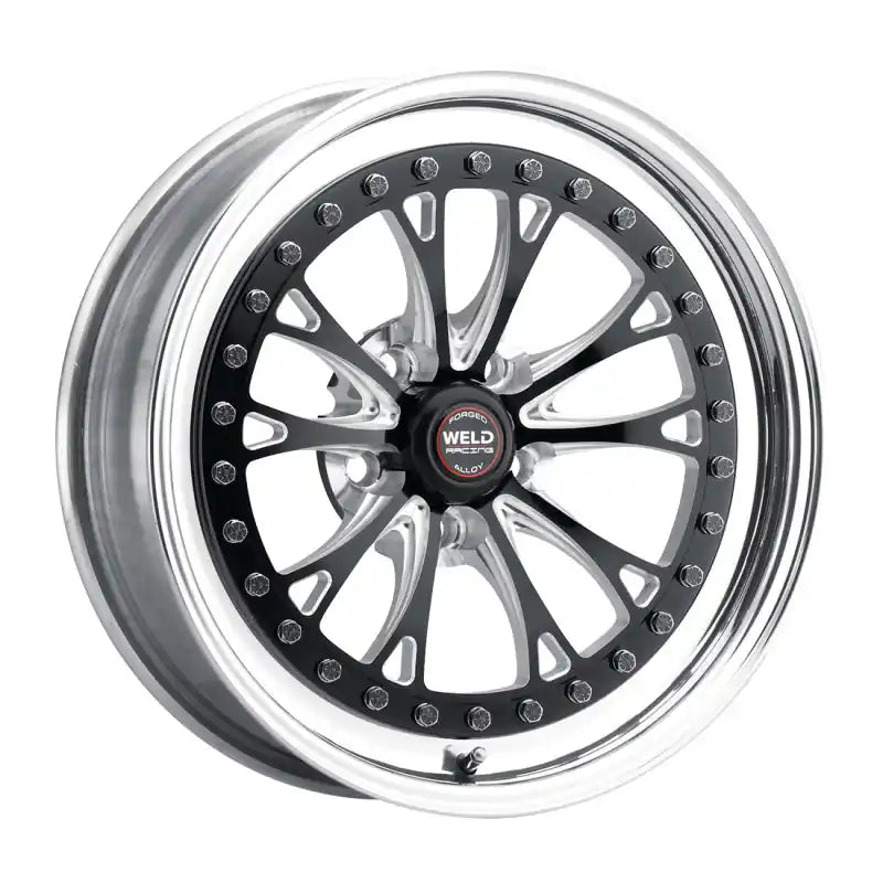 17X9.5 S81 5X120MM BS 6.7 (37 ET) B