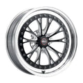 17X9.5 S81 5X120MM BS 6.7 (37 ET) B