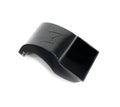S-Shaped Air Intake Snorkel