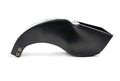 S-Shaped Air Intake Snorkel