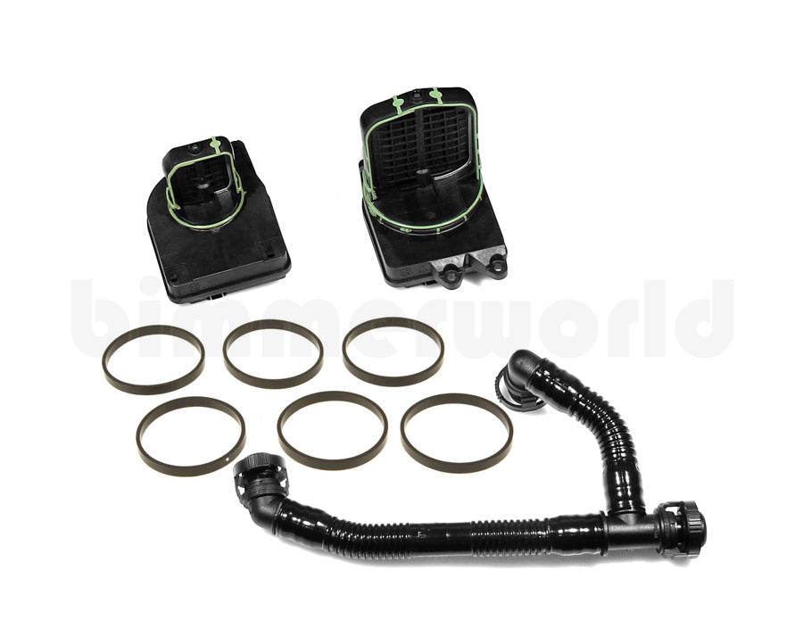 N52 Manifold Upgrade Intermediate Kit