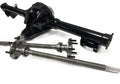 12-Bolt Rear End Package