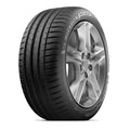Pilot Sport 4 Summer Tire