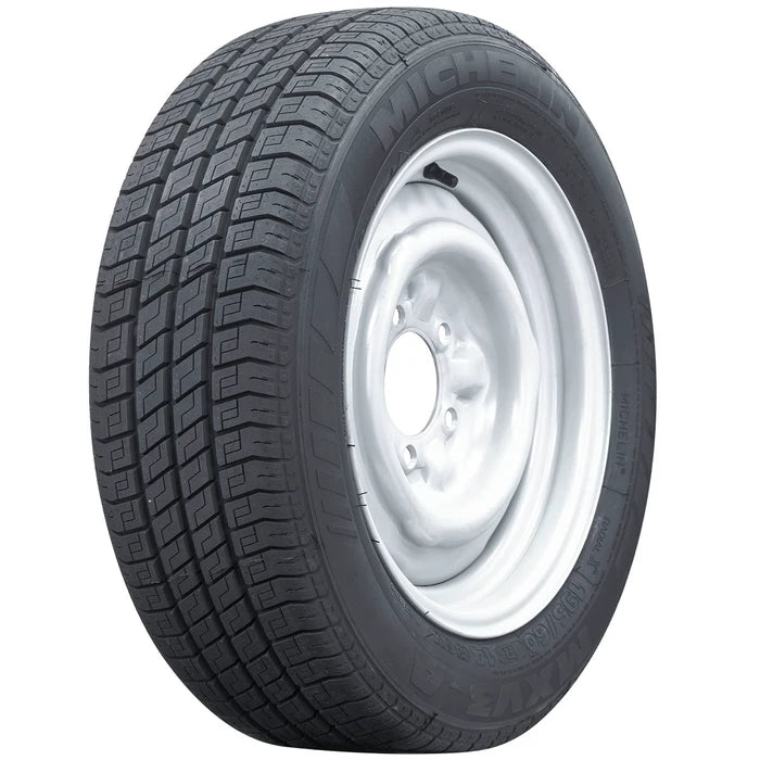 MXV3-A 195/65VR14 89V TL Tire
