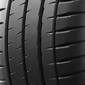 Pilot Sport 4 S 255/40ZR18