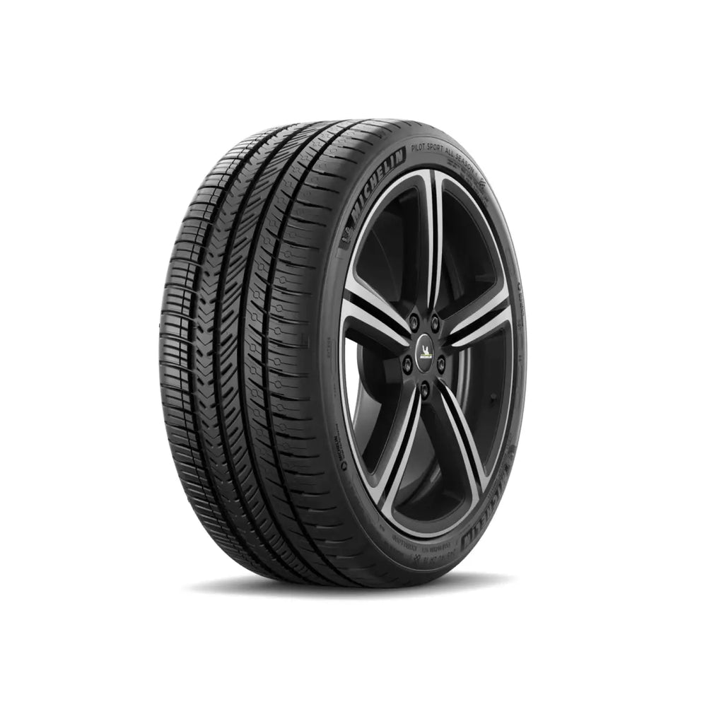 Pilot Sport A/S 4 Ultra-High Performance Tire
