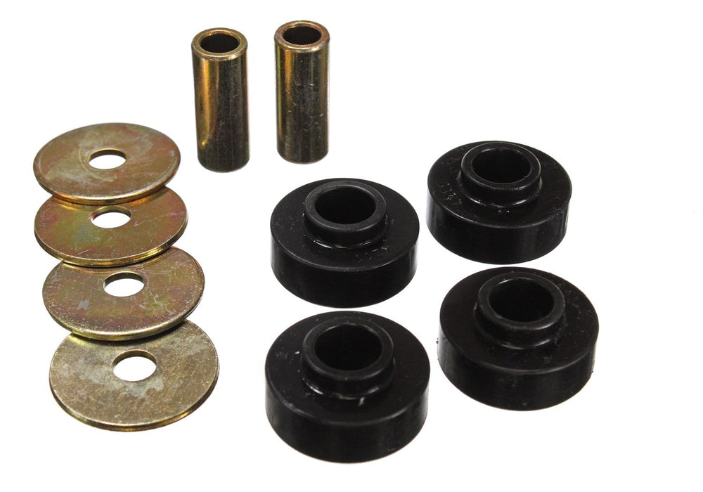 Differential Carrier Bushing Set