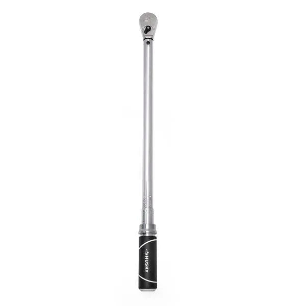 1/2 in. Drive Click Torque Wrench