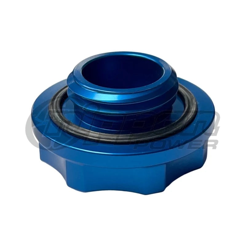 Billet Oil Cap