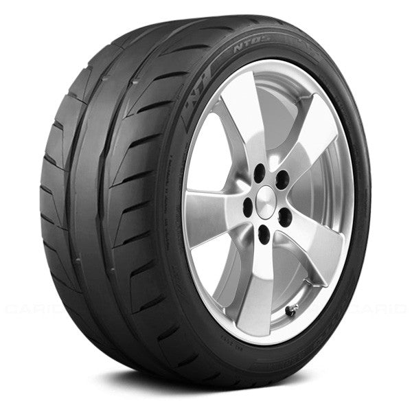 NT05 Summer Performance Tire