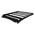 Roof Rack with Wind Deflector
