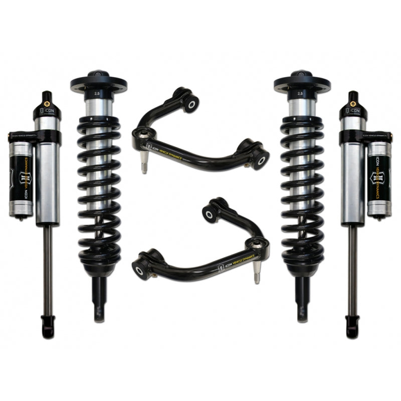 ICON auto part