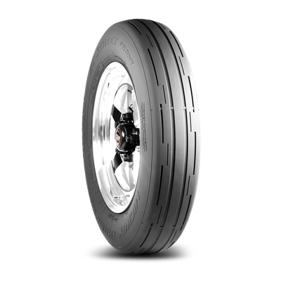 ET Street Radial Tire