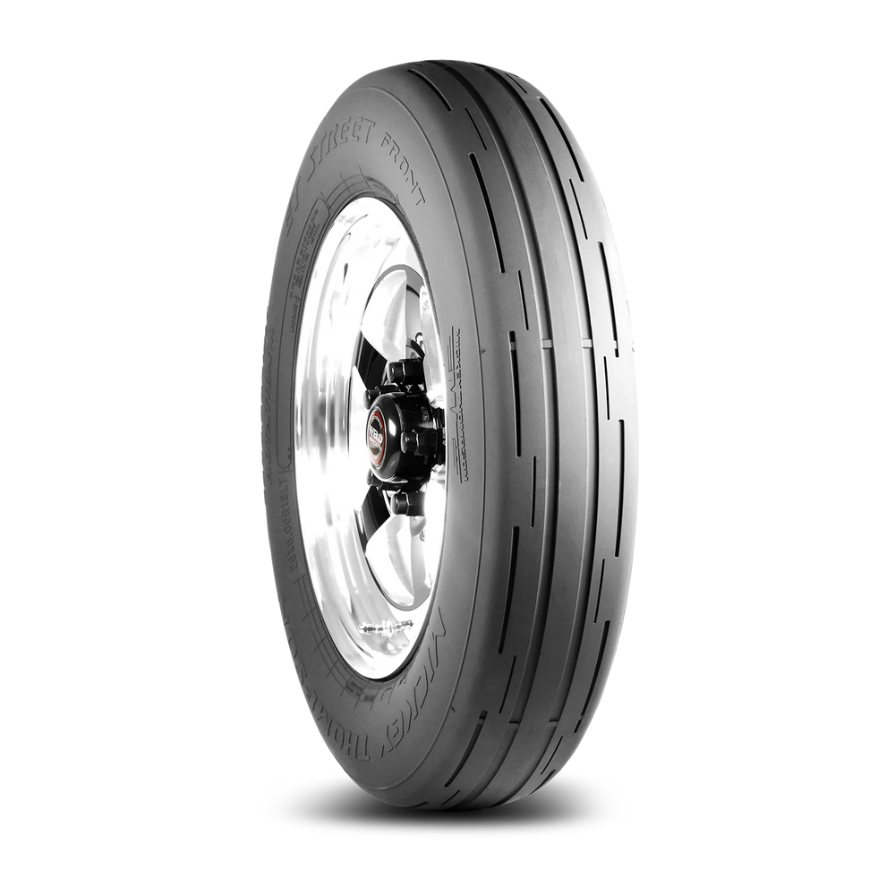 ET Street Radial Tire