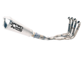 Konix SS Full Exhaust System
